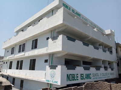 NOBLE ISLAMIC COLLEGE OF SCIENCES