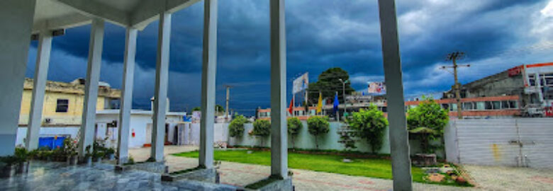 The City School – Abbottabad Campus