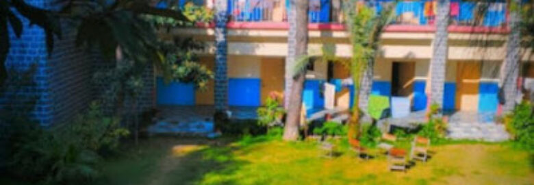 New Hostel for Boys GPGC # 1