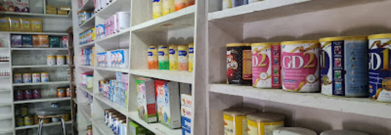 Qureshi Brothers Chemists and Druggist