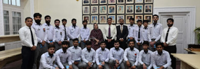 Army Burn Hall College for Girls