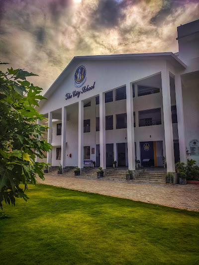 The City School - Abbottabad Campus