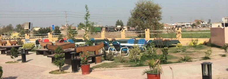 Royal Nawab Restaurant & cafe