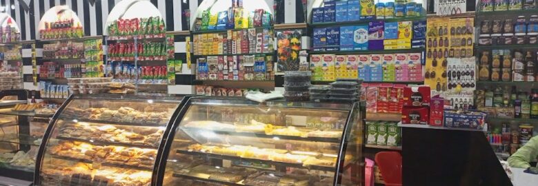 Shimla Sweets and bakers