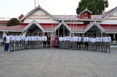 Army Burn Hall College for Girls