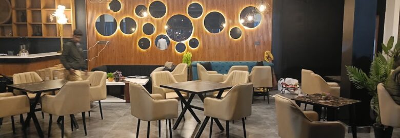 MUSA Cafe & Restaurant