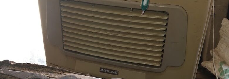 Danish Mustafa Electric Store