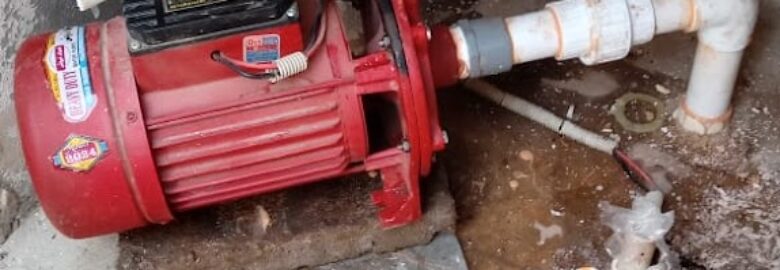 Shafique Sanitory Works