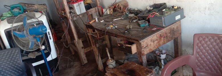 Sindhri Electronics&solar enrgy