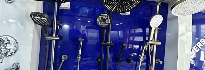 Universal Sanitary & Tiles Centre