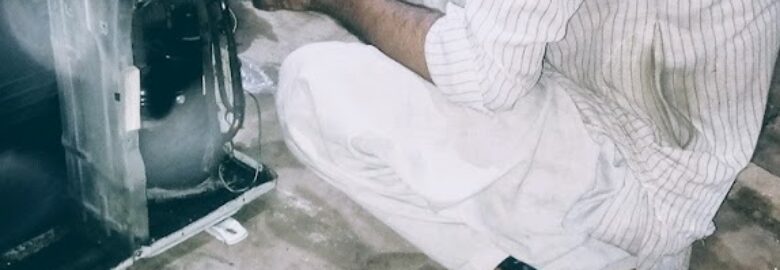 Shahzad Cool & Electronics Center