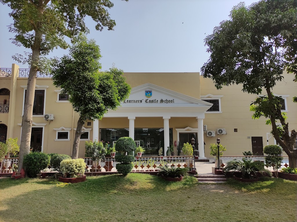 Learners' Castle School Multan