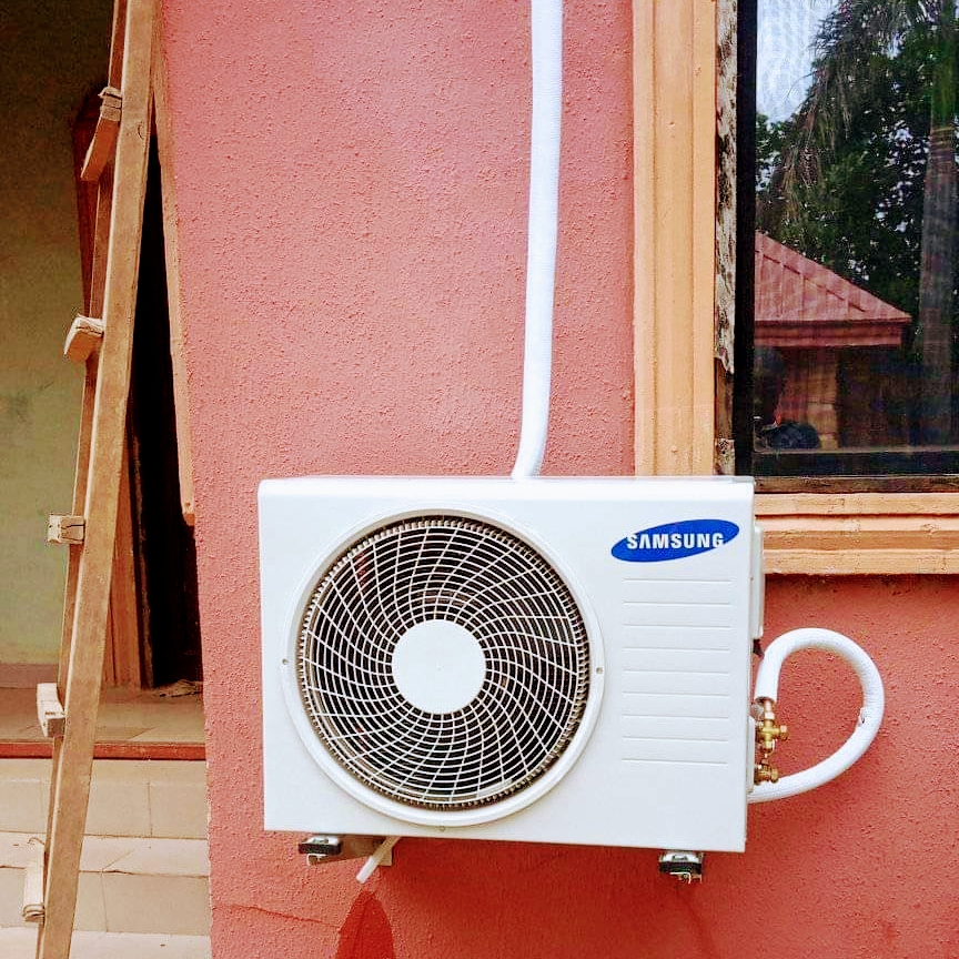 AE Cooling Service