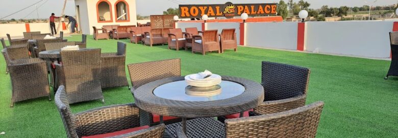 Royal Palace Restaurant