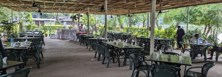 Neelum View Restaurant
