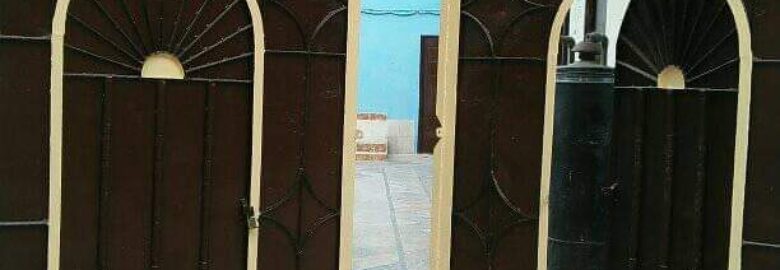 Shah latif secondary school kamber