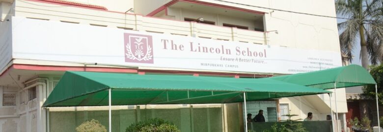 The Lincoln School