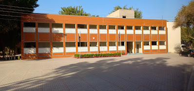 IBA Public School Sukkur