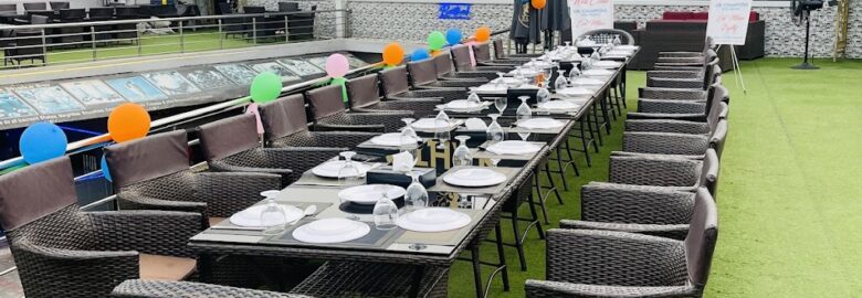 Baithak Restaurant