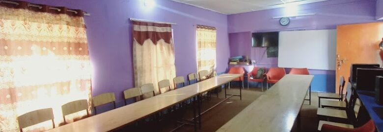 F.G Boys High School Machulo Ghanche