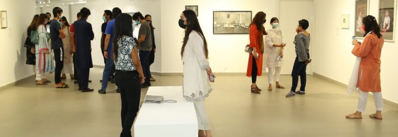 VM Art Gallery