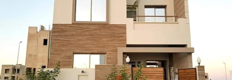Hyderi Housing Scheme Umerkot