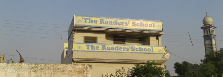 The Readers’ School
