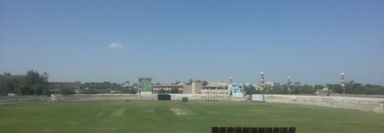 Niaz International Cricket Stadium