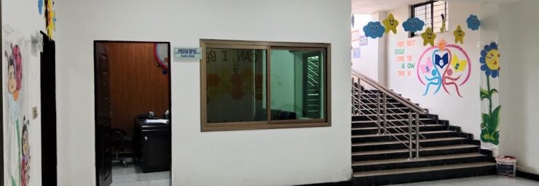 STAR Grammar School Jhang Campus