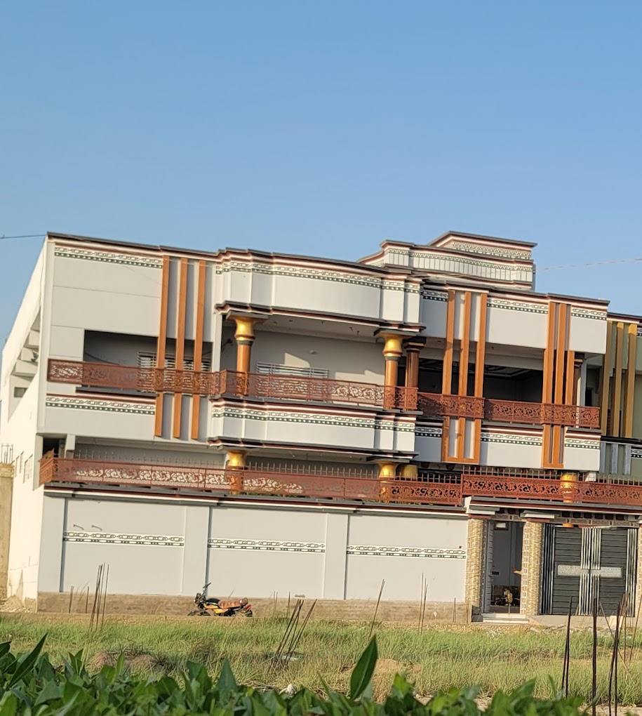 Mehran Housing Scheme (MHS) Sujawal