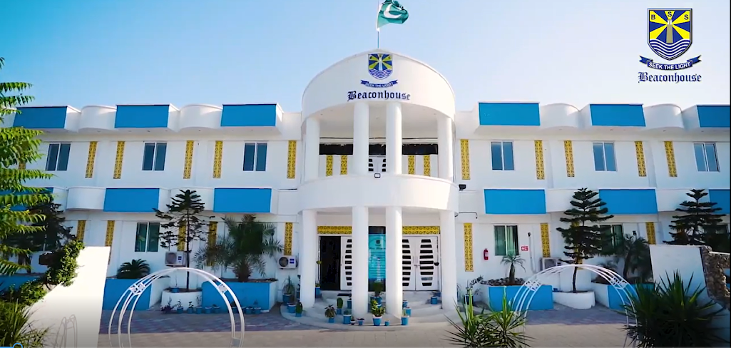 Beaconhouse