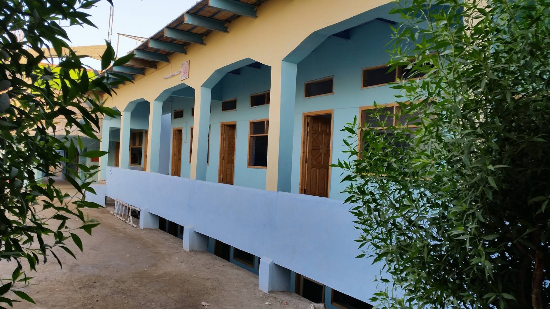 Public School Kamber