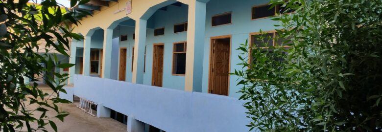 Public School Kamber