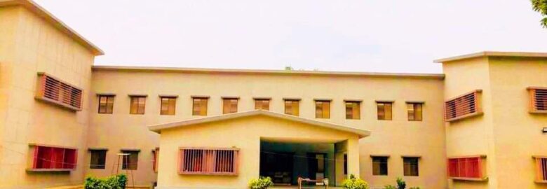 People’s School Naushahro Feroze