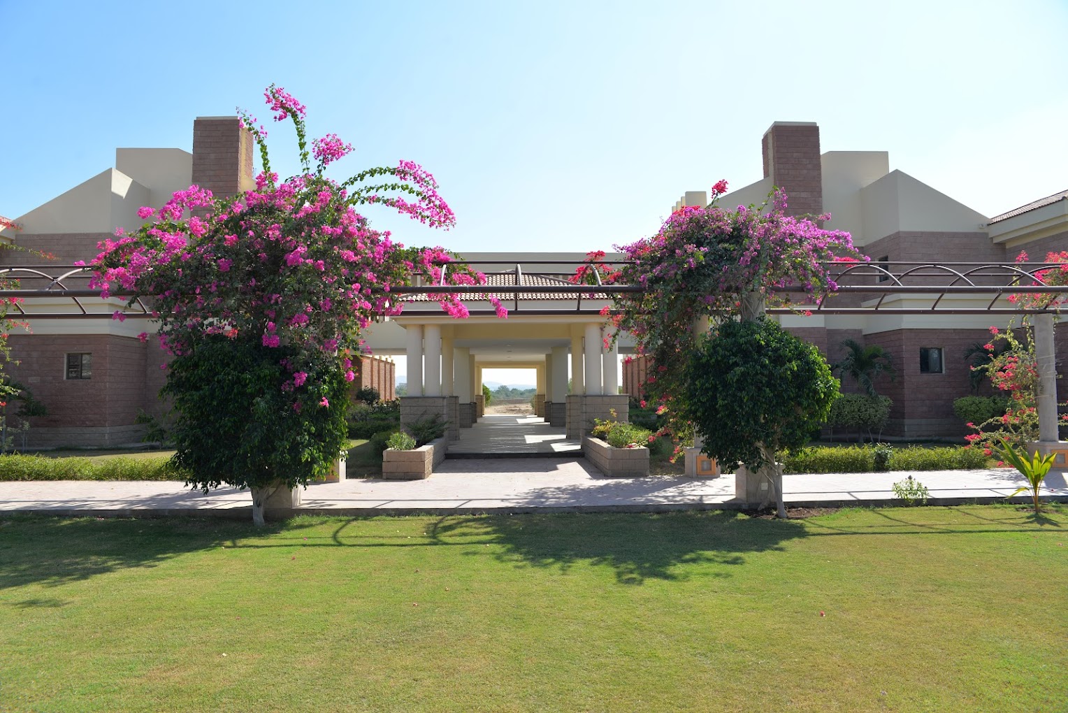 Global Hub Cadet College Malir
