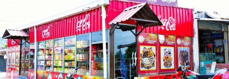 WAZWAN Sweets & Bakers