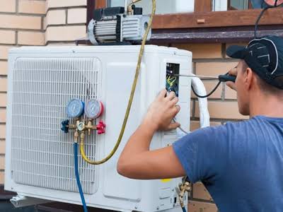 Kamran Cool Services