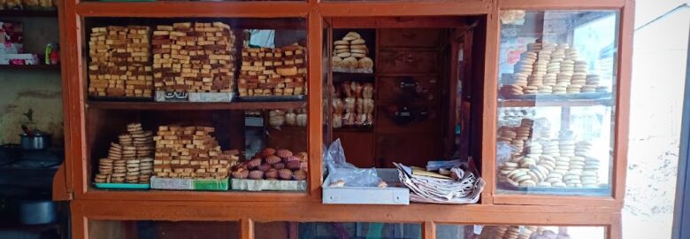 Al‑Makhdoom Bakers & Sweets