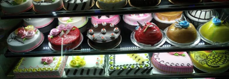 Sundas Sweets and Bakers