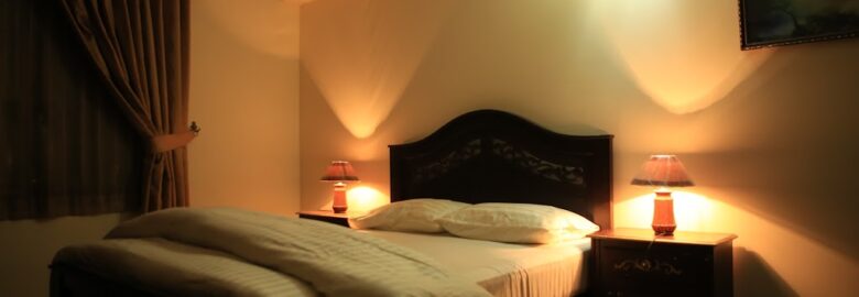 Mirpur Apartments & Hotel