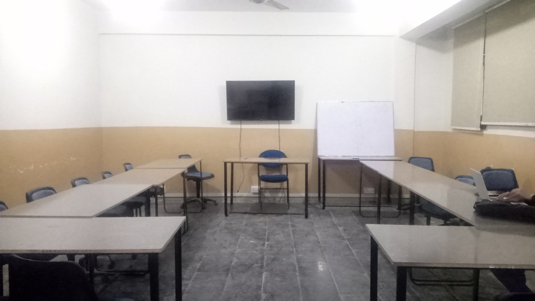 AL-Mustafa public school and degree college, Gilgit