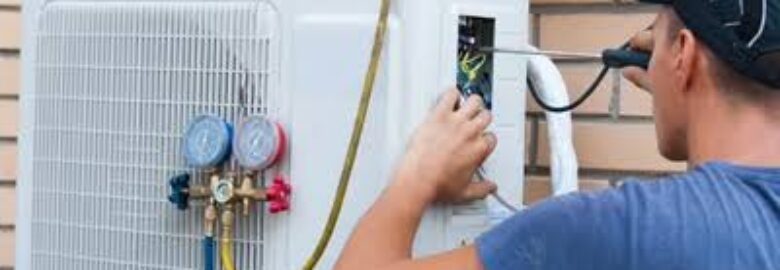 Kamran Cool Services