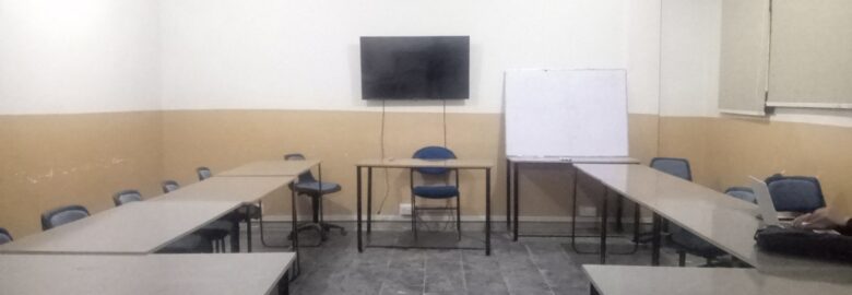 AL-Mustafa public school and degree college, Gilgit