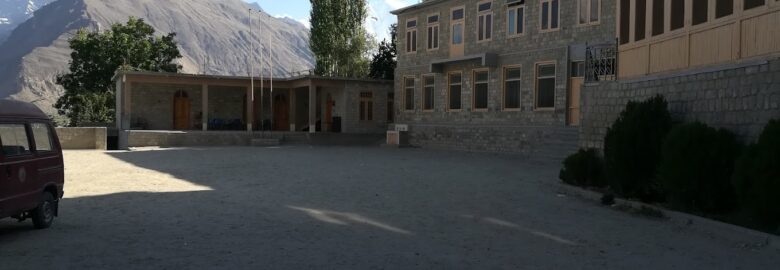 Hasegawa Memorial Public School and Degree College