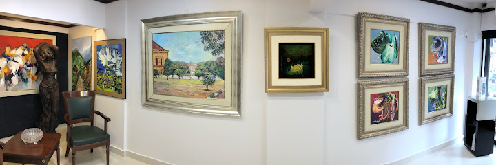 Crescent Art Gallery