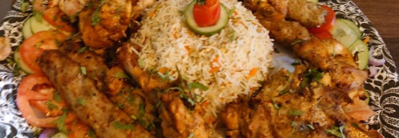 Perk Roasters Cafe & Foods