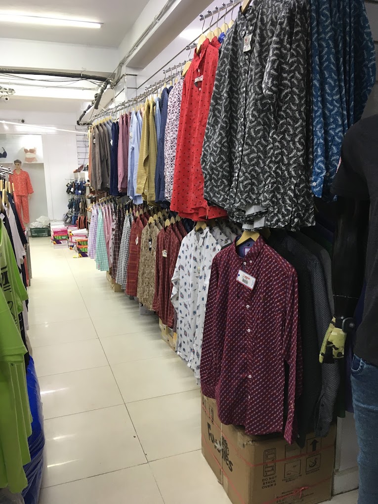 Dawood Super Mart