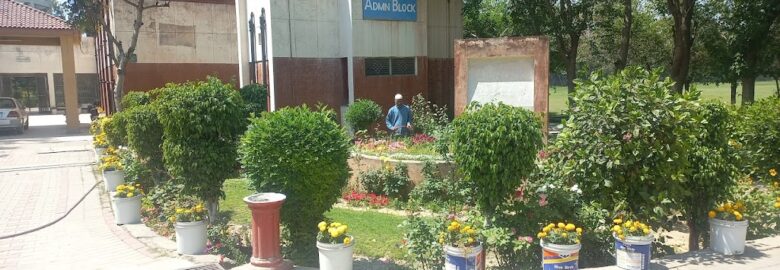 National Science College