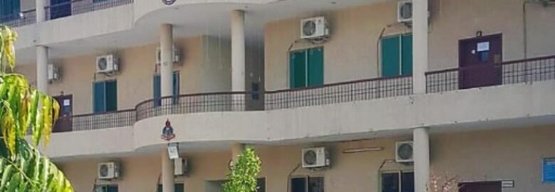 Punjab College Hafizabad