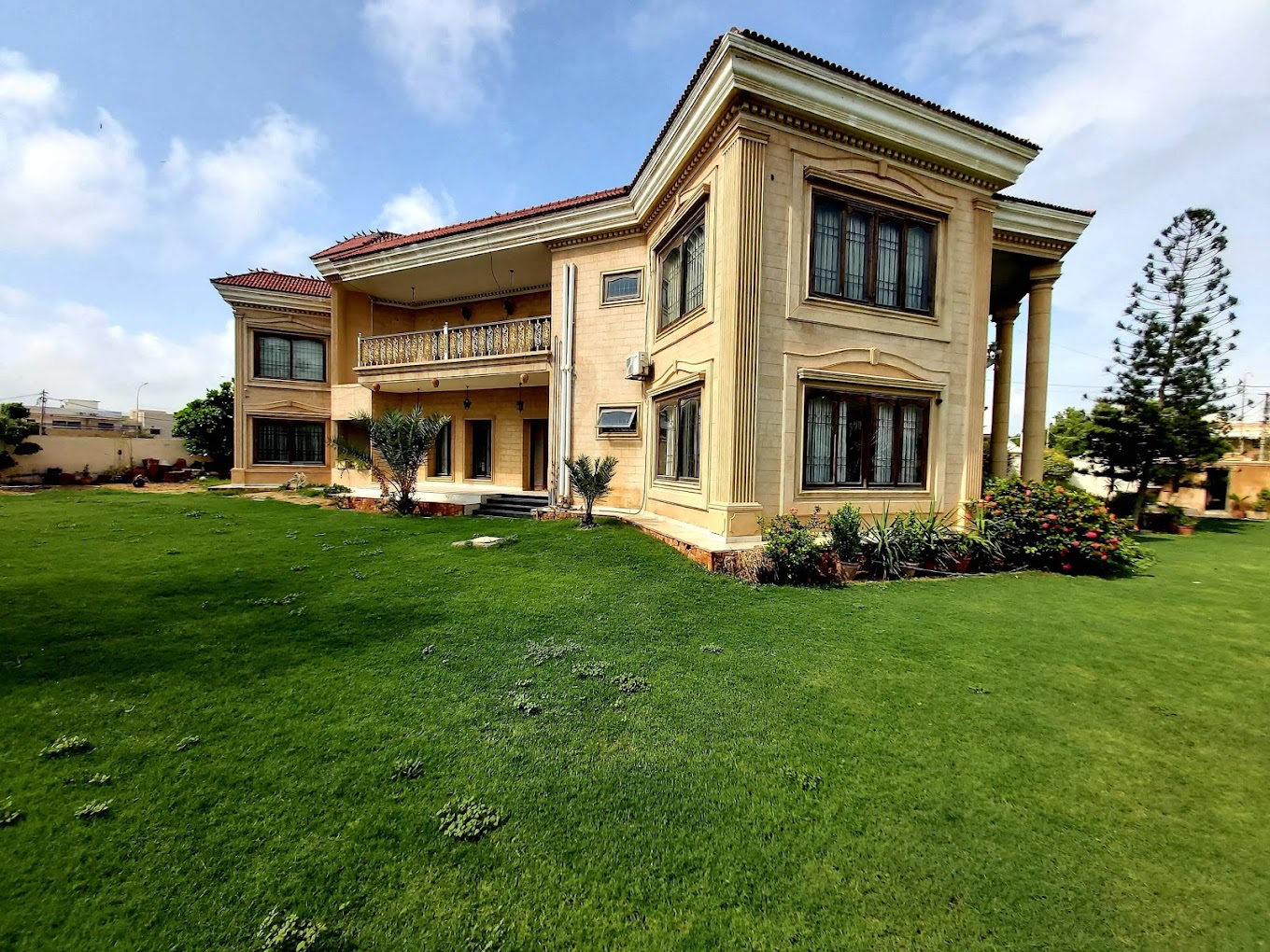 Marvi Associates- Real Estate & Construction